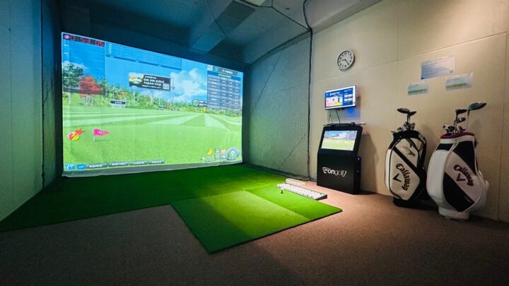 SMART GOLF 下高井戸甲州街道店店舗画像2