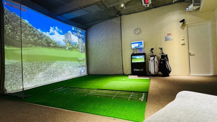 SMART GOLF 綱島駅前店舗画像1