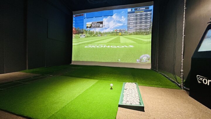 SMART GOLF 上十条３丁目店店舗画像3