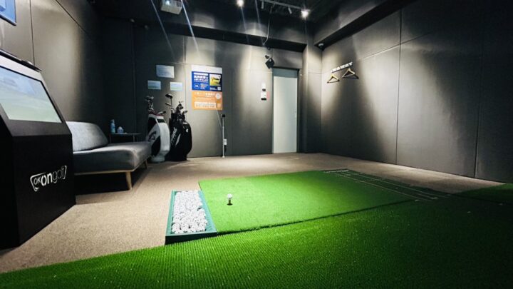 SMART GOLF 上十条３丁目店店舗画像5