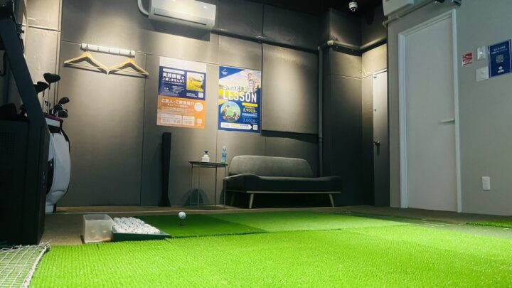 SMART GOLF 大宮高鼻町店店舗画像7