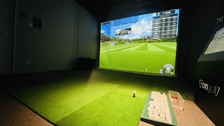 SMART GOLF 大宮高鼻町店店舗画像5