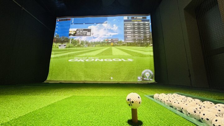 SMART GOLF 鶴見警察署前店店舗画像6