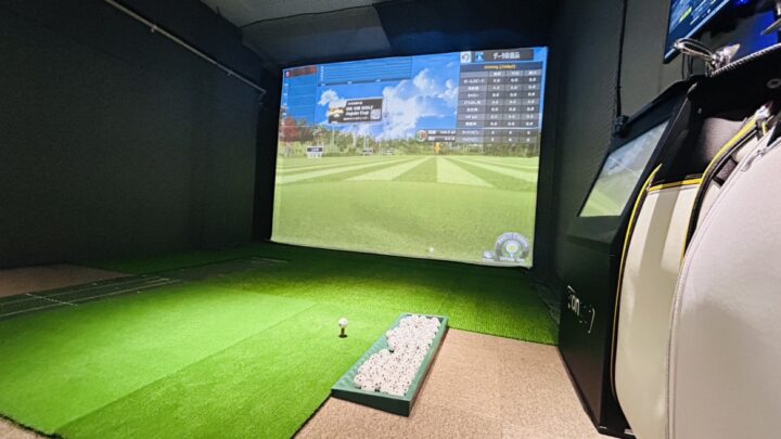 SMART GOLF 早稲田駅前店店舗画像3