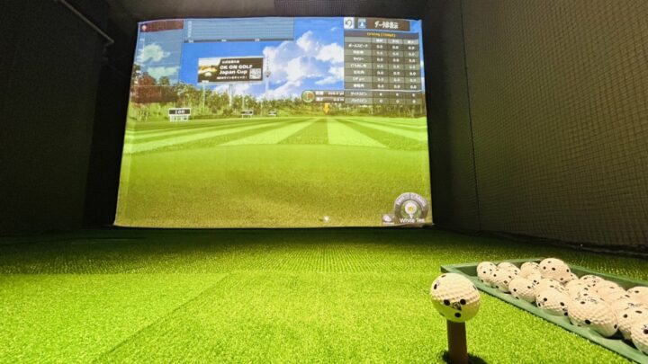 SMART GOLF 早稲田駅前店店舗画像5