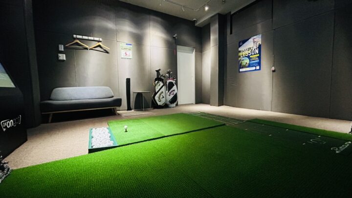 SMART GOLF 江東千田四ツ目通り店店舗画像4
