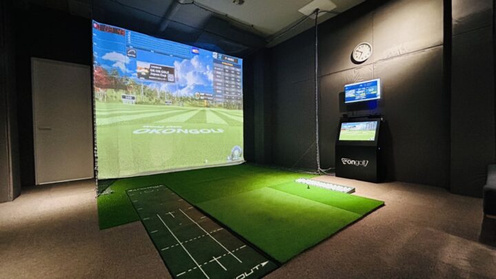 SMART GOLF 江東千田四ツ目通り店店舗画像3