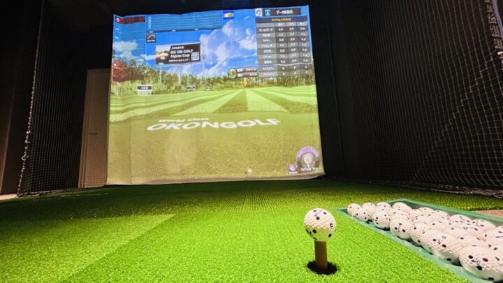 SMART GOLF 江東千田四ツ目通り店店舗画像6