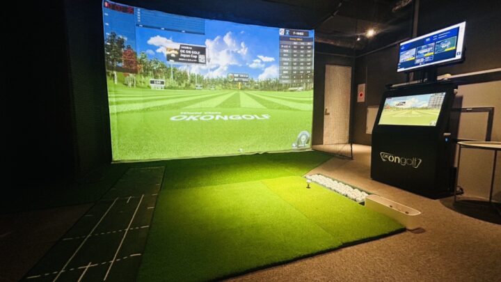 SMART GOLF 大山川越街道店店舗画像4