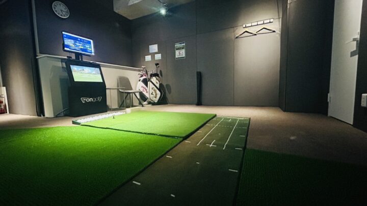 SMART GOLF 大山川越街道店店舗画像5
