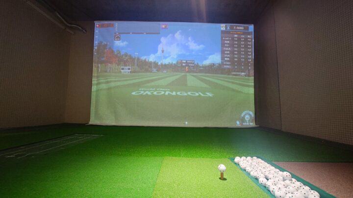 SMART GOLF 御嶽山駅前店店舗画像5
