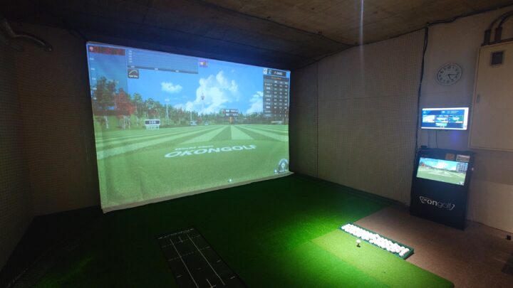 SMART GOLF 御嶽山駅前店店舗画像6