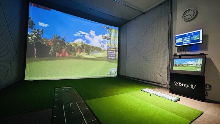 SMART GOLF 調布布田 旧甲州街道店店舗画像4
