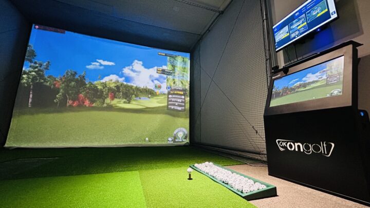 SMART GOLF 調布布田 旧甲州街道店店舗画像5