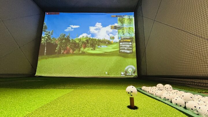 SMART GOLF 調布布田 旧甲州街道店店舗画�像6