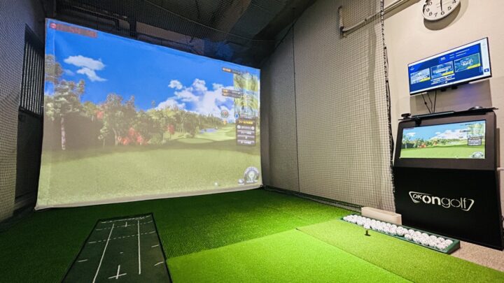 SMART GOLF 東神奈川第一京浜店店舗画像5