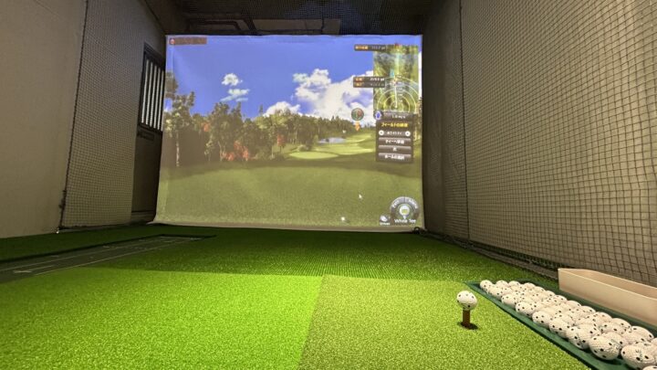 SMART GOLF 東神奈川第一京浜店店舗画像6