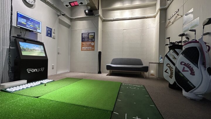 SMART GOLF 東神奈川第一京浜店店舗画像4