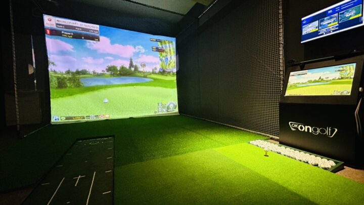 SMART GOLF 雑司ヶ谷明治通り店店舗画像5
