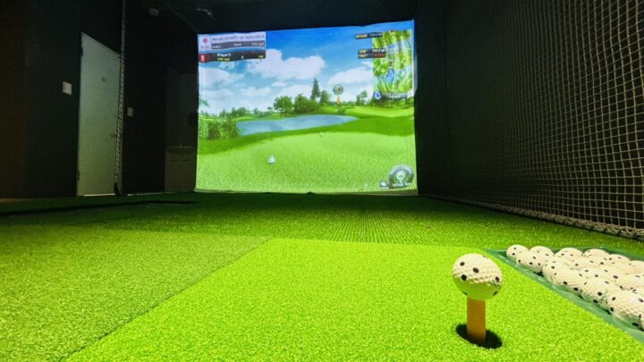 SMART GOLF 雑司ヶ谷明治通り店店舗画像4