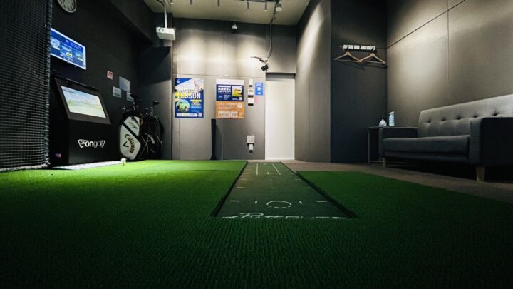 SMART GOLF 雑司ヶ谷明治通り店店舗画像6