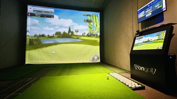 SMART GOLF 市川真間銀座通り店店舗画像3