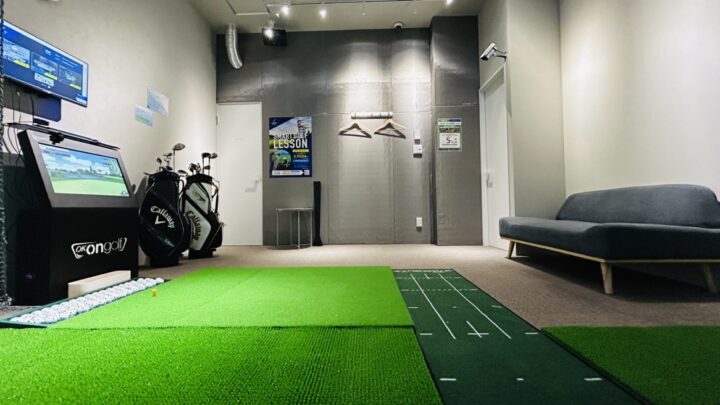 SMART GOLF 市川真間銀座通り店店舗画像5