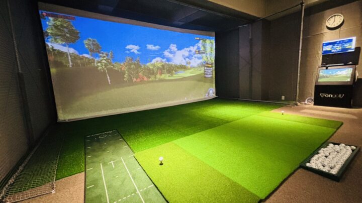 SMART GOLF 自由が丘九品仏等々力通り店店舗画像3