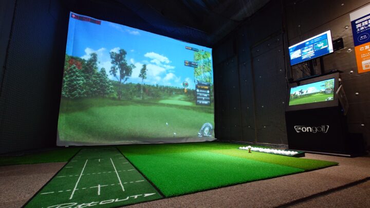 SMART GOLF 深沢4丁目店店舗画像4
