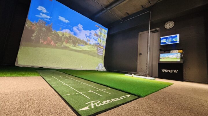 SMART GOLF 戸越首都高入口前店店舗画像3