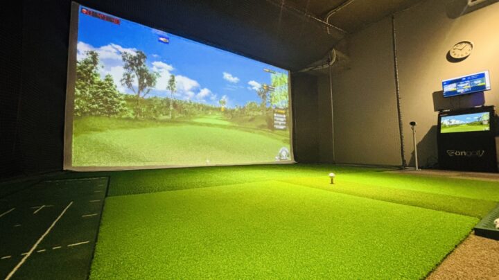 SMART GOLF 後楽園富坂春日通り店店舗画像6
