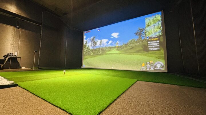 SMART GOLF 後楽園富坂春日通り店店舗画像7