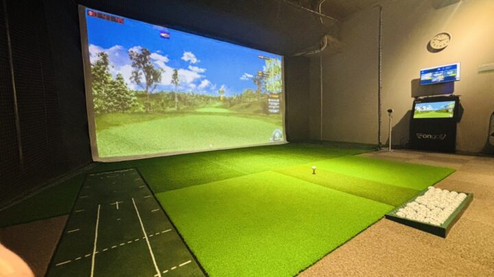 SMART GOLF 後楽園富坂春日通り店店舗画像5