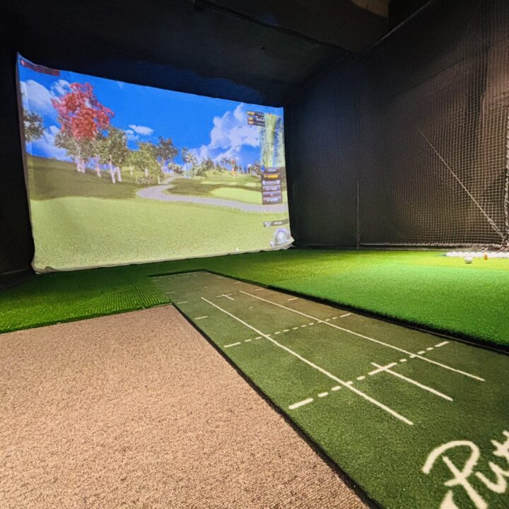 SMART GOLF 千石白山通り店店舗画像6