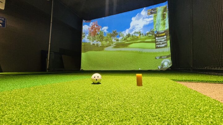 SMART GOLF 千石白山通り店店舗画像5