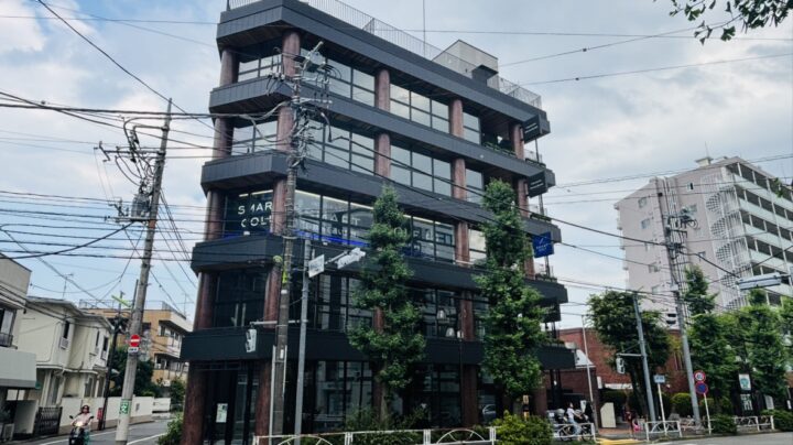 SMART GOLF 深沢4丁目店店舗画像3