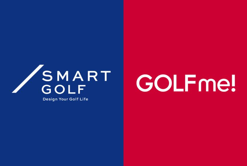 株式会社SMART GOLFとゴルフの月額定額サービス「GOLF me！」を提供する株式会社NTTドコモがパートナーシップ契約締結