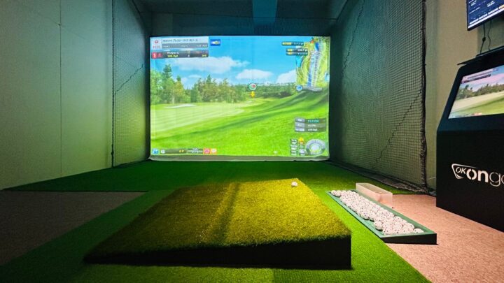 SMART GOLF PREMIUM 高輪台店店舗画像7