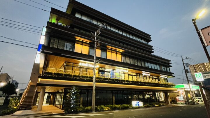 SMART GOLF 武蔵浦和駅前店店舗画像1