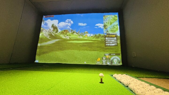 SMART GOLF 武蔵浦和駅前店店舗画像6