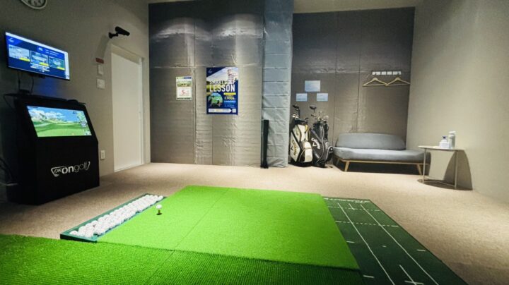 SMART GOLF 武蔵浦和駅前店店舗画像7