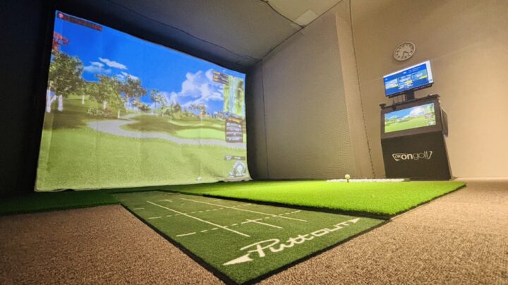 SMART GOLF 武蔵浦和駅前店店舗画像5
