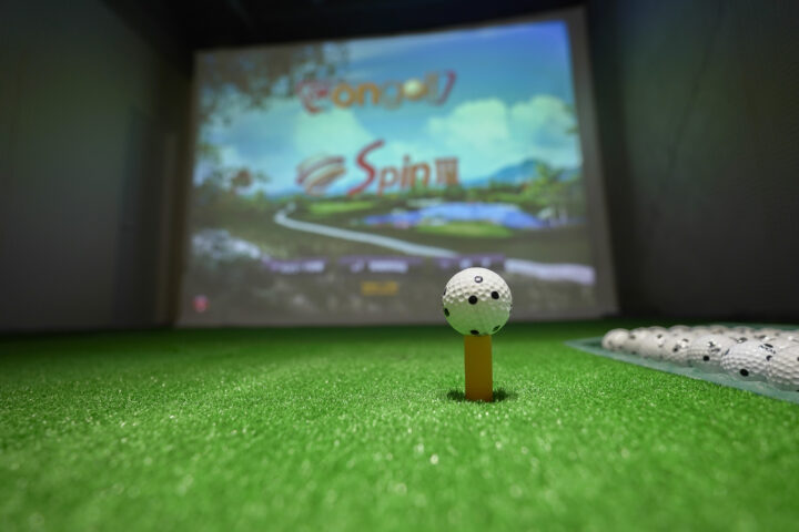 SMART GOLF PREMIUM 高輪台店店舗画像6