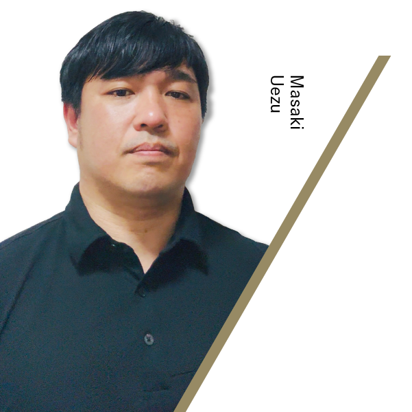 上江洲 正樹