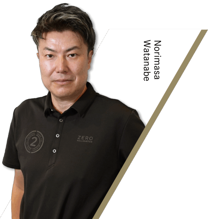 渡邉 倫正
