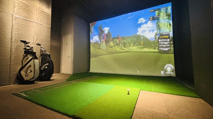 SMART GOLF 上北沢駅前店店舗画像3